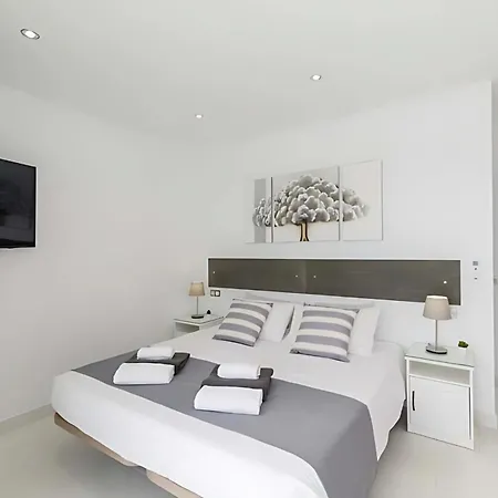 Bella Valen Βίλα Πλάγια Μπλάνκα