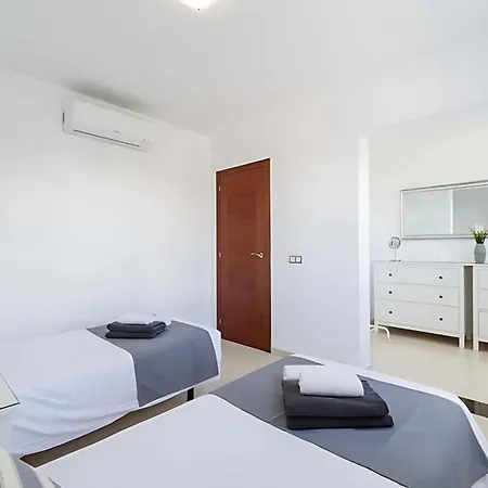 فيلة Bella Valen بلايا بلانكا