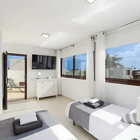 فيلة Bella Valen بلايا بلانكا