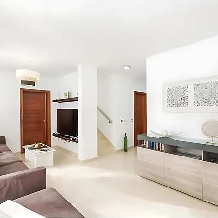 Bella Valen 普拉亚布兰卡